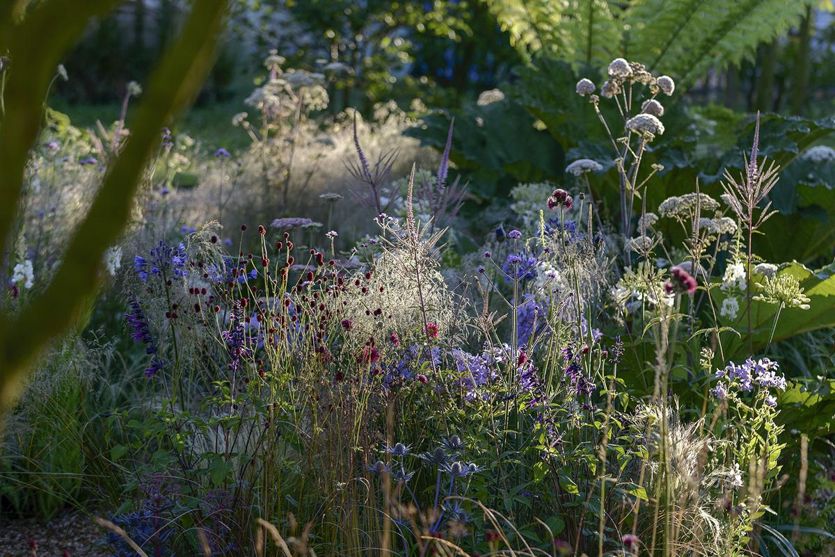 Atelier Wehrle, Hampton Court Palace UK – Flower Show