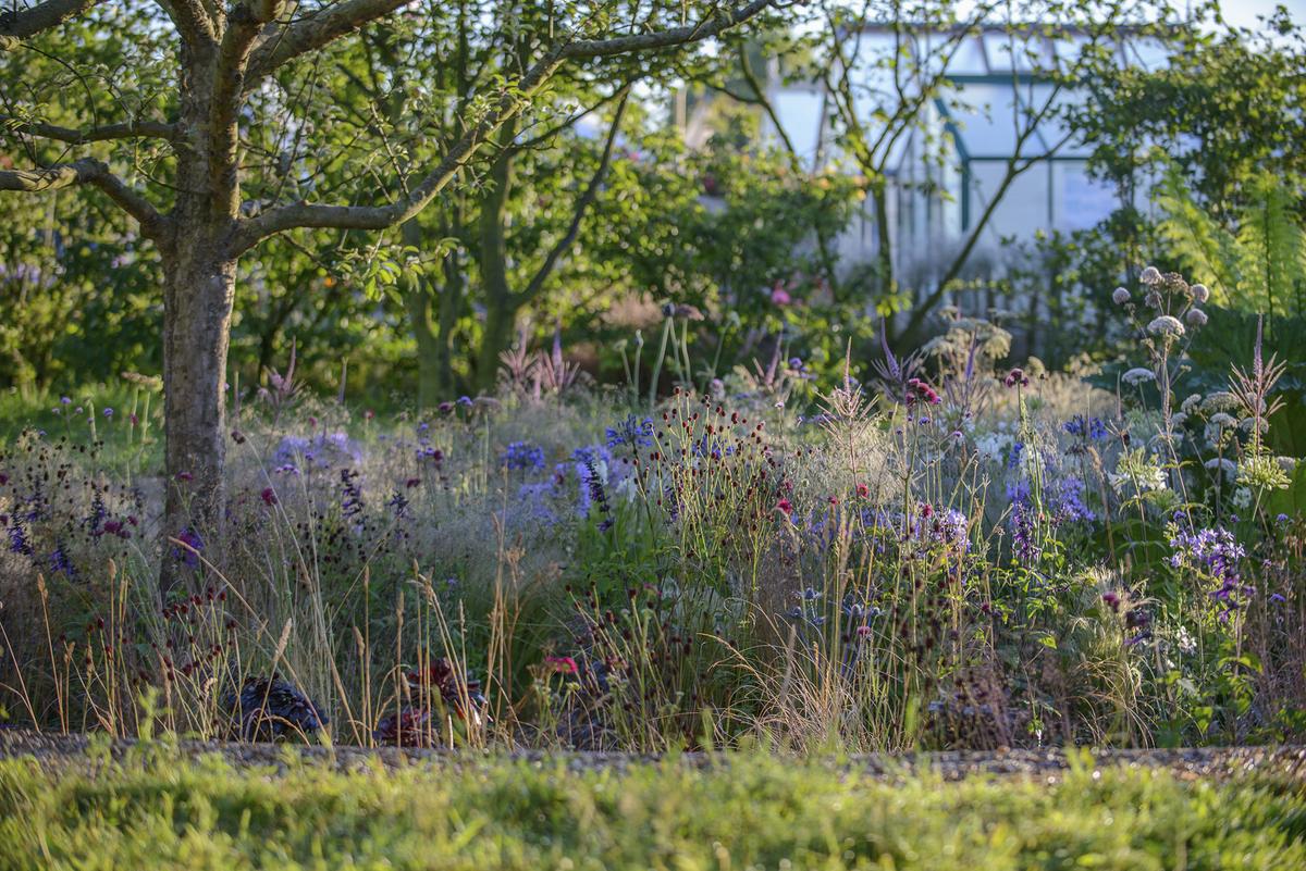 Atelier Wehrle, Hampton Court Palace UK – Flower Show