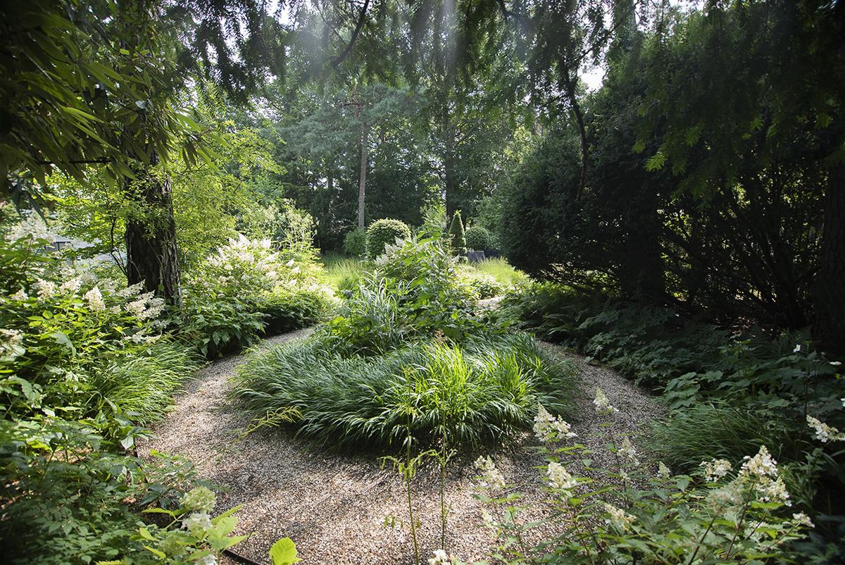 Atelier Wehrle, Berlin DE – Villengarten