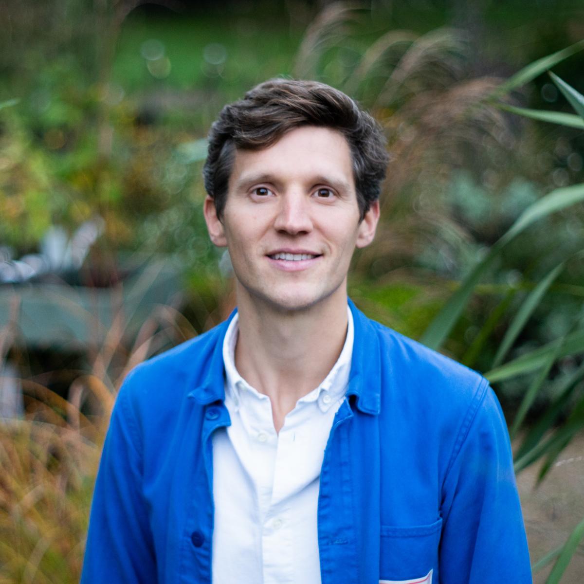 Atelier Wehrle – Manuel Wehrle
